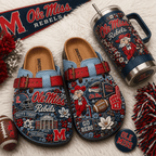 PREMIUM OMR MINK SUEDE CLOGS TTNL