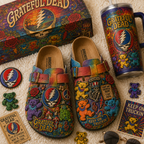PREMIUM GRFD MINK SUEDE CLOGS TTNL