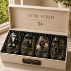 Premium TF Wine Glass Cup TTN