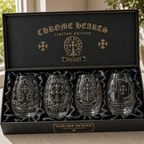 Premium CH Wine Glass Cup TTN