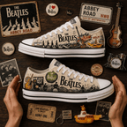 Premium TBE Loafer Shoes NHVH