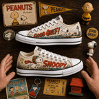 Premium SPNY Loafer Shoes NHVH