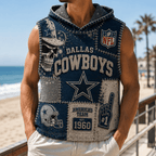 PREMIUM DLCB HOODED TANK NPL