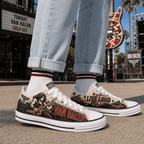 Premium VHL Loafer Shoes NHVH