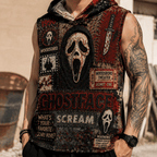PREMIUM SCRE HOODED TANK NPL