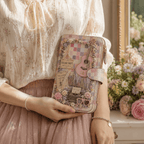 Premium TLSW Embossed Wallet NPL