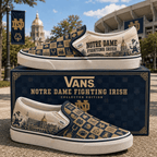 Premium NODFI Loafer Shoes NHVH