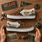 Premium MHC Loafer Shoes NHVH