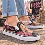Premium DLPT Loafer Shoes NHVH