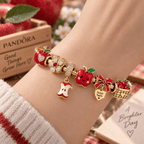 AP Gold Charm Bracelet Set TTN