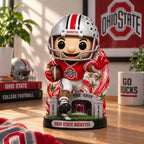Premium OSB Commemorative Figure NHVH