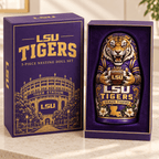 Premium LSUT Nesting Doll Set NHVH