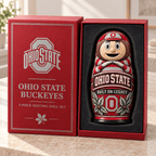 Premium OSB Nesting Doll Set NHVH