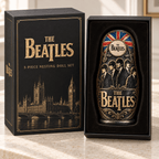 Premium TBE Nesting Doll Set NHVH