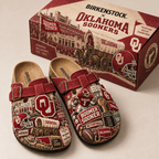PREMIUM OSN MINK SUEDE CLOGS TTNL