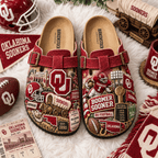 PREMIUM OSN MINK SUEDE CLOGS TTNL