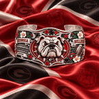 Premium GGBD Cuff Bracelet NTNA