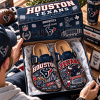 PREMIUM HTX MINK SUEDE CLOGS TTNL
