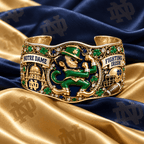 Premium NDFI Cuff Bracelet NTNA
