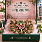 Premium AKA Cuff Bracelet NTNA