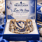 Premium ZPB Cuff Bracelet NTNA