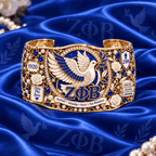 Premium ZPB Cuff Bracelet NTNA