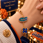 FGT Premium Gold Bracelet TTTT