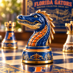 Premium FGT Chess Set NHVH