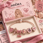 SBCP Silver Charm Bracelet Set PNPA