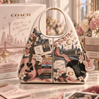 Premium TLSW Shoulder Bag NPL