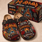 PREMIUM DLPR MINK SUEDE CLOGS TTNL