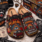 PREMIUM DLPR MINK SUEDE CLOGS TTNL
