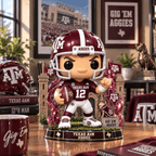 Premium SCG Commemorative Figure NHVH