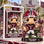 Premium SCG Commemorative Figure NHVH