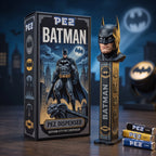 BTM Premium Pez Dispenser TNSM