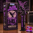 BLST Premium Pez Dispenser TNSM