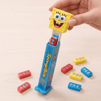 SBSP Premium Pez Dispenser TNSM