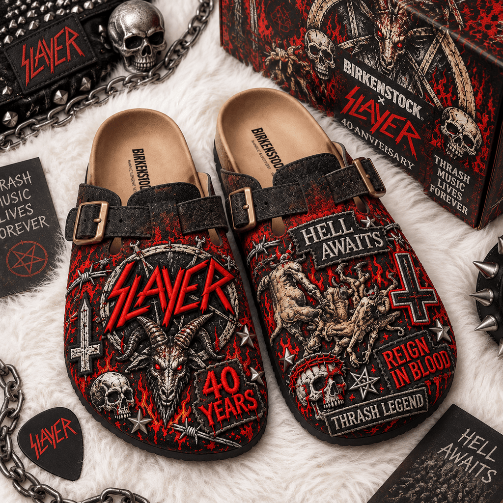 PREMIUM SLER MINK SUEDE CLOGS TTNL