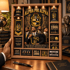 APA Premium Shadow Box TNSM