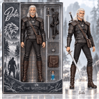 Premium TWT Commemorative Figure NHVH