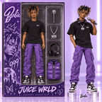 Premium WRLD Commemorative Figure NHVH