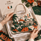 Premium MHC Lana Shoulder Bag NPL