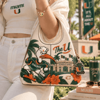 Premium MHC Lana Shoulder Bag NPL