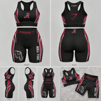 ACT Premium Women’s Activewear Set HTTT