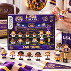 NDFI Little People Collector Set TTNL