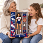 Premium MNST Commemorative Figure NHVH