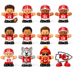 KCC Little People Collector Set TTNL