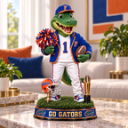 Premium FGT Commemorative Figure TMH