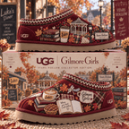 Premium GMG Heritage Suede Clog PDL