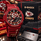 KCC Premium Dial Collector Watch LNTH